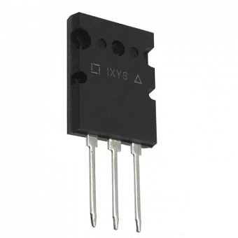 IXTK90N25L2, MOSFET N-CH 250V 90A TO-264