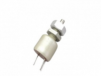 ВСП4-1б-0.5Вт-470Ом, Резистор переменный