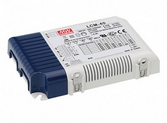 LCM-40KN, Источник питания для светодиодного освещения