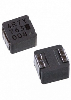 ETQP4M4R7YFP, дроссель SMD 4.7мкГн 4A 5.5x5x3mm