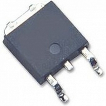 MBRB1545CTG, Диод Шоттки SMD (15A 45В D2Pak)