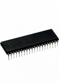 К589ИК01, Микросхема блок микропрограммного управления