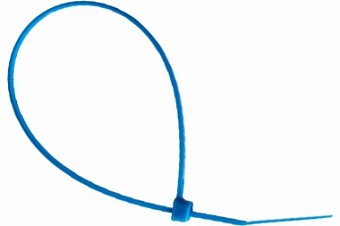 КСС 5х300(син), Стяжки кабельные