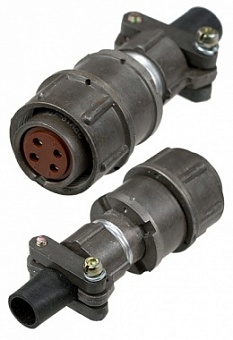 2PM18-4TKQB2 розетка на кабель (аналог 2РМДТ18КПН4Г5В1В)