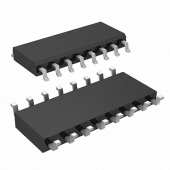 MAX3096CSE+T, IC RS485/422 RX 10MBPS 16-SOIC