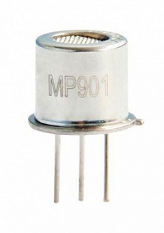 MP901 Air-Quality Gas Sensor