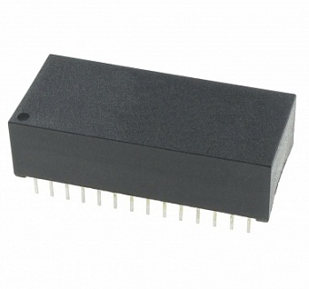 DS1225AD-150+, Микросхема памяти NVRAM