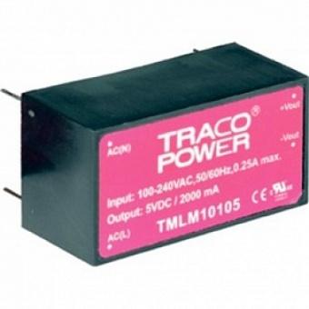 TMLM 05105, Преобразователь AC/DC