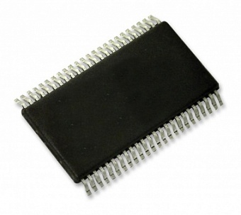 PCM1690DCA, 8-разрядный ЦАП