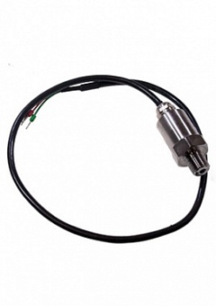 PT1200-V-150-B-0.5CN1G, датчик давления 150Bar 4-20мА 1/4NPT кабель 0.5м
