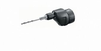 Drill Adapter, Сверлильная насадка для IXO