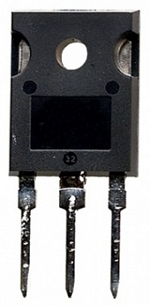 IRFP4110PBF, Транзистор полевой (N-канал 100В 180А TO247AC)