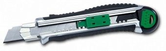SB 1664-2 PROFI Нож со сменными лезвиями, ширина лезвия 9 мм