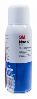 Novec Flux Remover, аэрозоль для удаления флюса