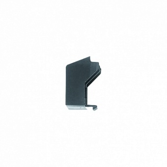 Заглушка конт Wiebox, Заглушка неиспользуемого слота для разъема, для корпуса wiebox COMPACT/STANDAR