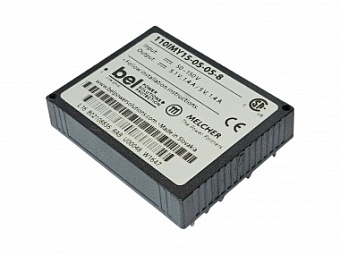 110IMY15-05-05-8, Конвертор DC/DC (Bel Power Solutions)