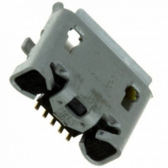 ZX62-B-5PA(33), Разъём USB micro B