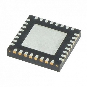 ATMEGA48PA-MU, Микросхема микроконтроллер (QFN32)