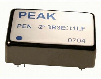 PEN6-483R3E4:1LF, Преобразователь DC-DC