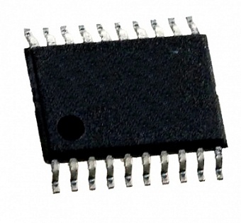 TLE4470G, Микросхема LDO линейный регулятор напряжения (5В 0,18A DSO-20)