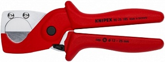 KN-9025185SB, Труборез-ножницы для композитных металлопластиковых и пластиковых труб