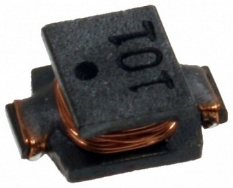 SDR0703-101KL, Катушка индуктивности SMD (0703 100мкГн 10%