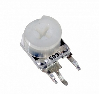 SH-625MC, Резистор подстроечный (20кОм)