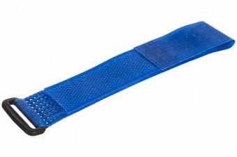 КСВ-П 25х300(син), Стяжки кабельные