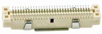 5177986-2, Вилка vertical free height Plug