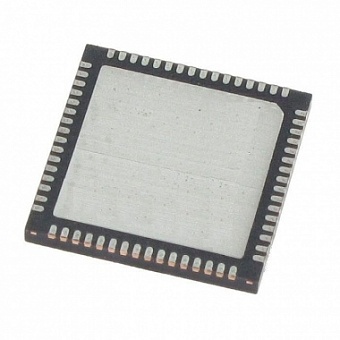 C8051F580-IQ, Микросхема микроконтроллер (PQFP-48)