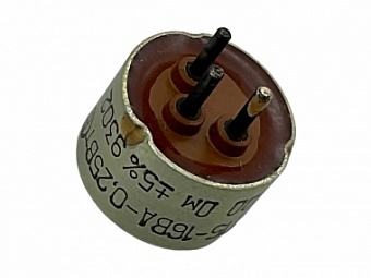 СП5-16ВА-0,25-330Ом, Резистор подстроечный