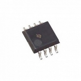 SN74LVC2T45DCTR, Микросхема транслятор уровня напряжения (SM8)