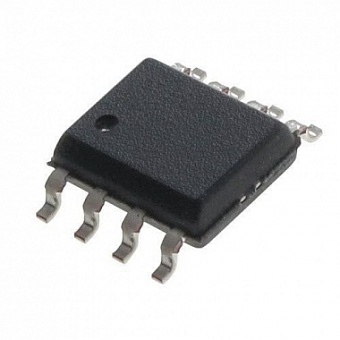 FM24V10-GTR, Микросхема памяти FRAM 1Мбит (SO8)
