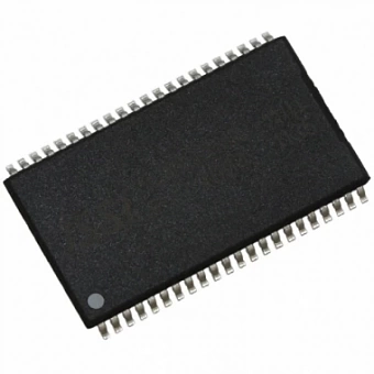 IS41LV16105C-50TLI, DRAM Chip FPM 16Mbit 1Mx16 3.3V
