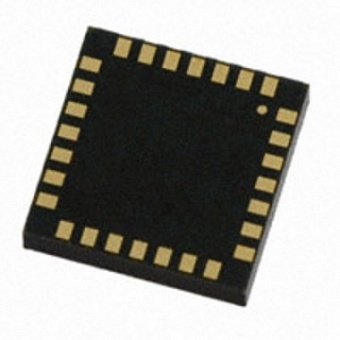 LSM330DLC, Микросхема акселерометр (LGA28)