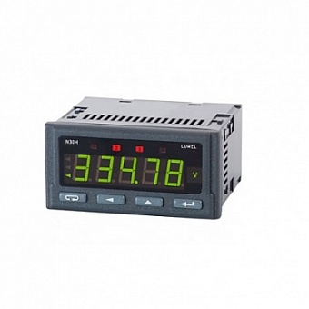 N30H 110100E0, Цифровой измерительный прибор, индикатор измеряемых параметров