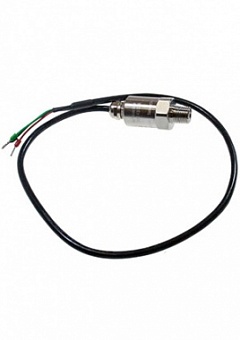 PT1200-V-400-B-0.5CN1G, датчик давления 400Bar 4-20мА 1/4NPT кабель