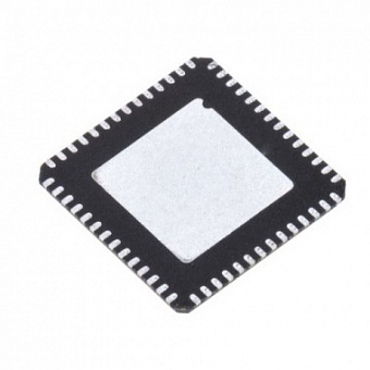 ADRF6850BCPZ, Интегрированный широкополосный приемник диапазона 100 МГц - 1000 МГц