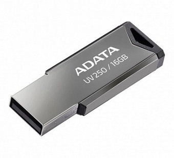 A-DATA 16ГБ USB2.0, Память, Retail