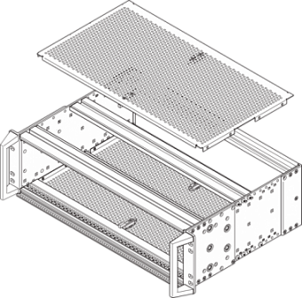 24568-016, COVERPL.R 84HP 295D 160(2PC)