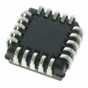 AT17LV010-10JU, Микросхема памяти EEPROM