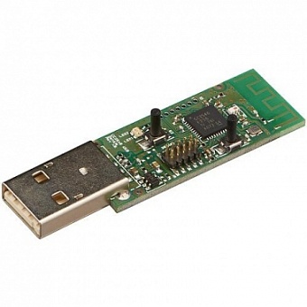 TIDC-CC2540-BLE-USB