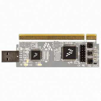 TRK-USB-MPC5604B NXP