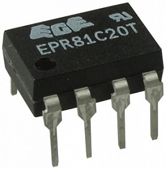 EPR211C208, (EPR81C20T), твердотельное реле 200В 0.12А
