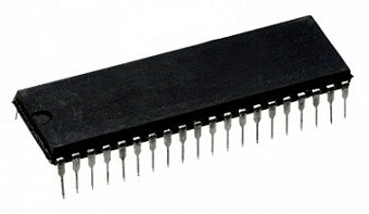 82C55AC-2 (КР1834ВВ55)PDIP40