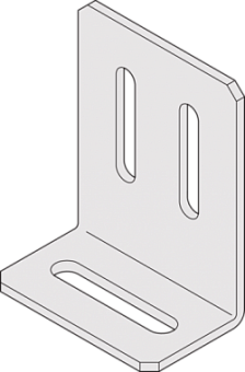 23130-453, MOUNT.BRACKET F.2200H CAB(2)