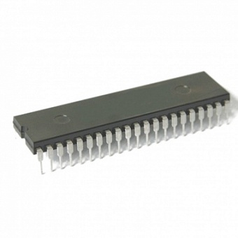 M27C322-100F1, Микросхема памяти EPROM 2Mx16 (CDIP42)