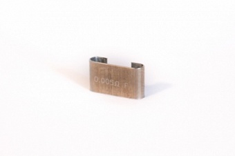 OARSXPR005FLF, Резистор токочувствительный SMD (5мОм 1% 5Вт)