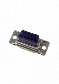 205204-9, Cable Connector HDP-20