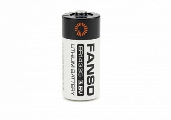 ER14335H/S, Батарейка литиевая